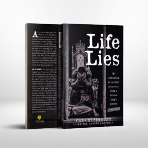 Life Lies (paperback - censored)