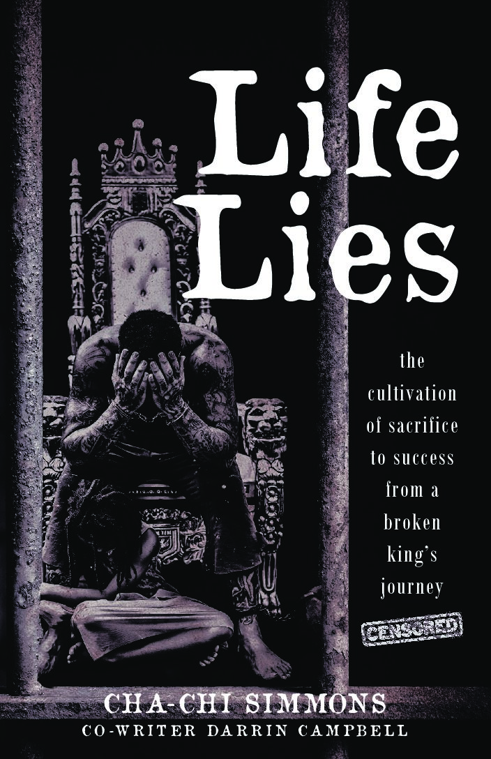 Life Lies (Ebook -censored)